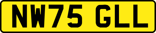 NW75GLL