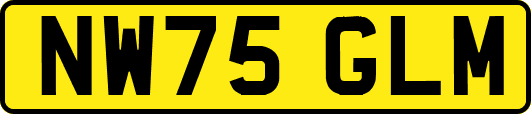 NW75GLM