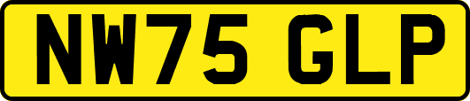 NW75GLP
