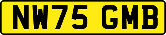 NW75GMB