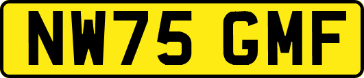 NW75GMF