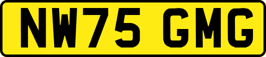 NW75GMG