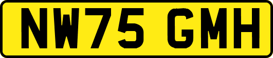 NW75GMH