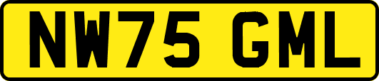 NW75GML