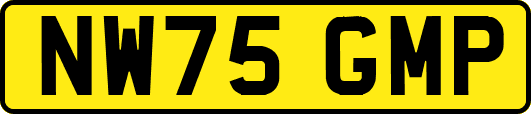 NW75GMP