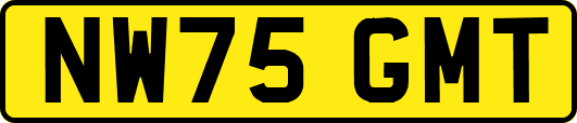 NW75GMT