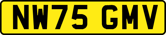 NW75GMV