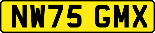 NW75GMX