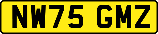 NW75GMZ
