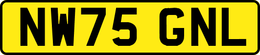 NW75GNL