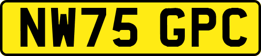 NW75GPC