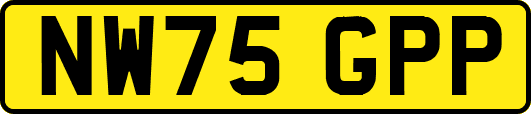 NW75GPP