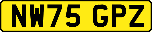 NW75GPZ