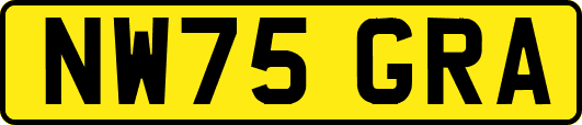NW75GRA