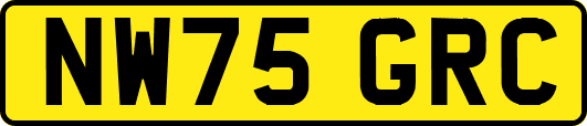NW75GRC