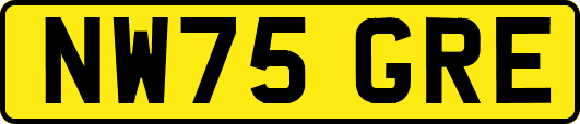 NW75GRE