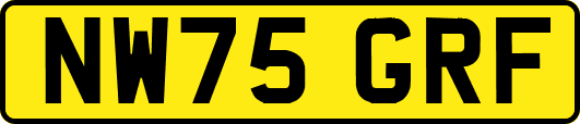 NW75GRF