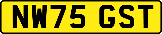 NW75GST