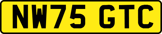 NW75GTC