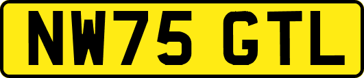 NW75GTL