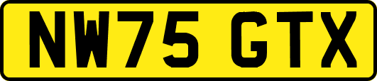 NW75GTX