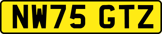 NW75GTZ