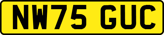 NW75GUC
