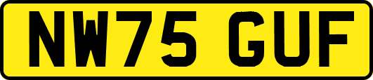NW75GUF