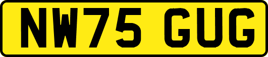NW75GUG