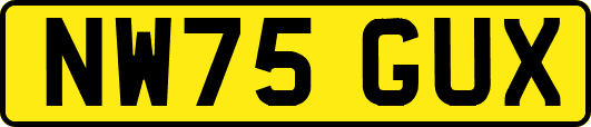 NW75GUX
