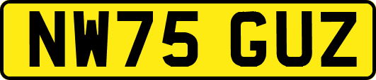 NW75GUZ