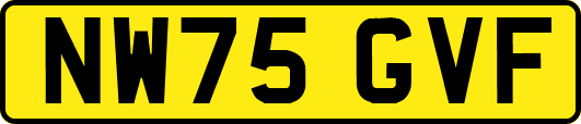 NW75GVF