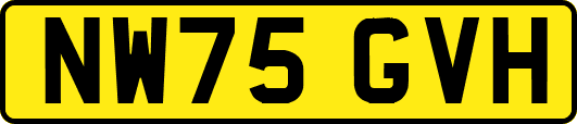 NW75GVH