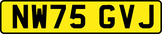 NW75GVJ