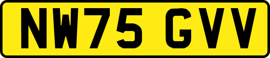 NW75GVV