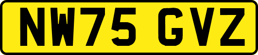 NW75GVZ