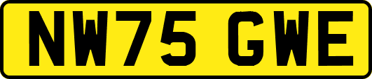 NW75GWE