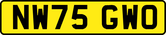 NW75GWO