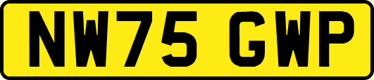NW75GWP