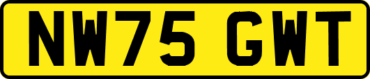 NW75GWT