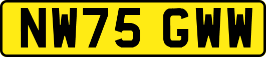 NW75GWW