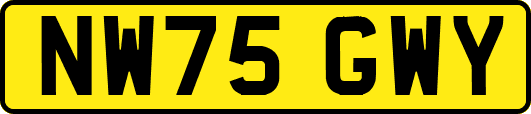 NW75GWY