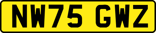 NW75GWZ
