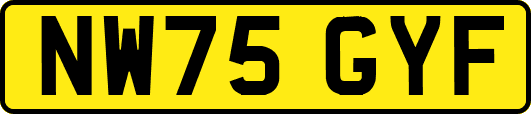 NW75GYF