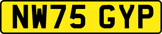 NW75GYP