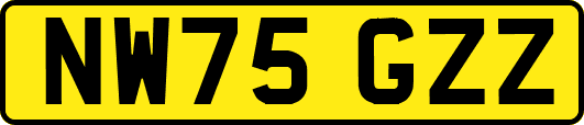 NW75GZZ