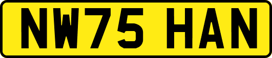 NW75HAN