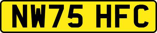 NW75HFC