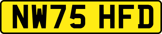 NW75HFD