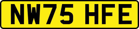 NW75HFE